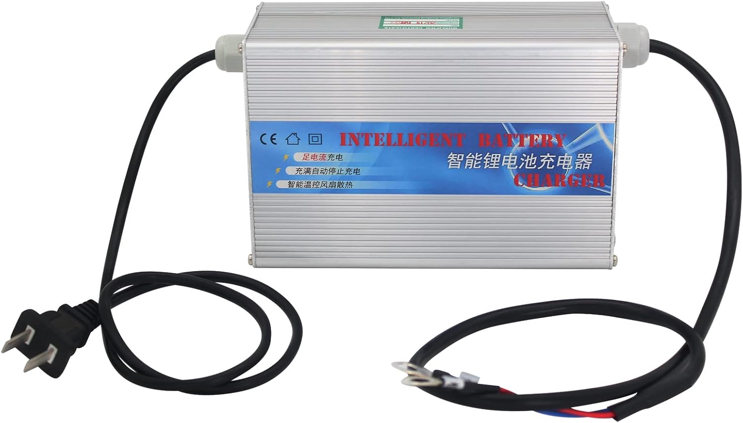 12V Lithium Battery-200Ah LiFePO4 Deep Cycle Battery,Built-in 200A BMS,4000+ Cycles,Perfect for RV, Home Storage,Marine