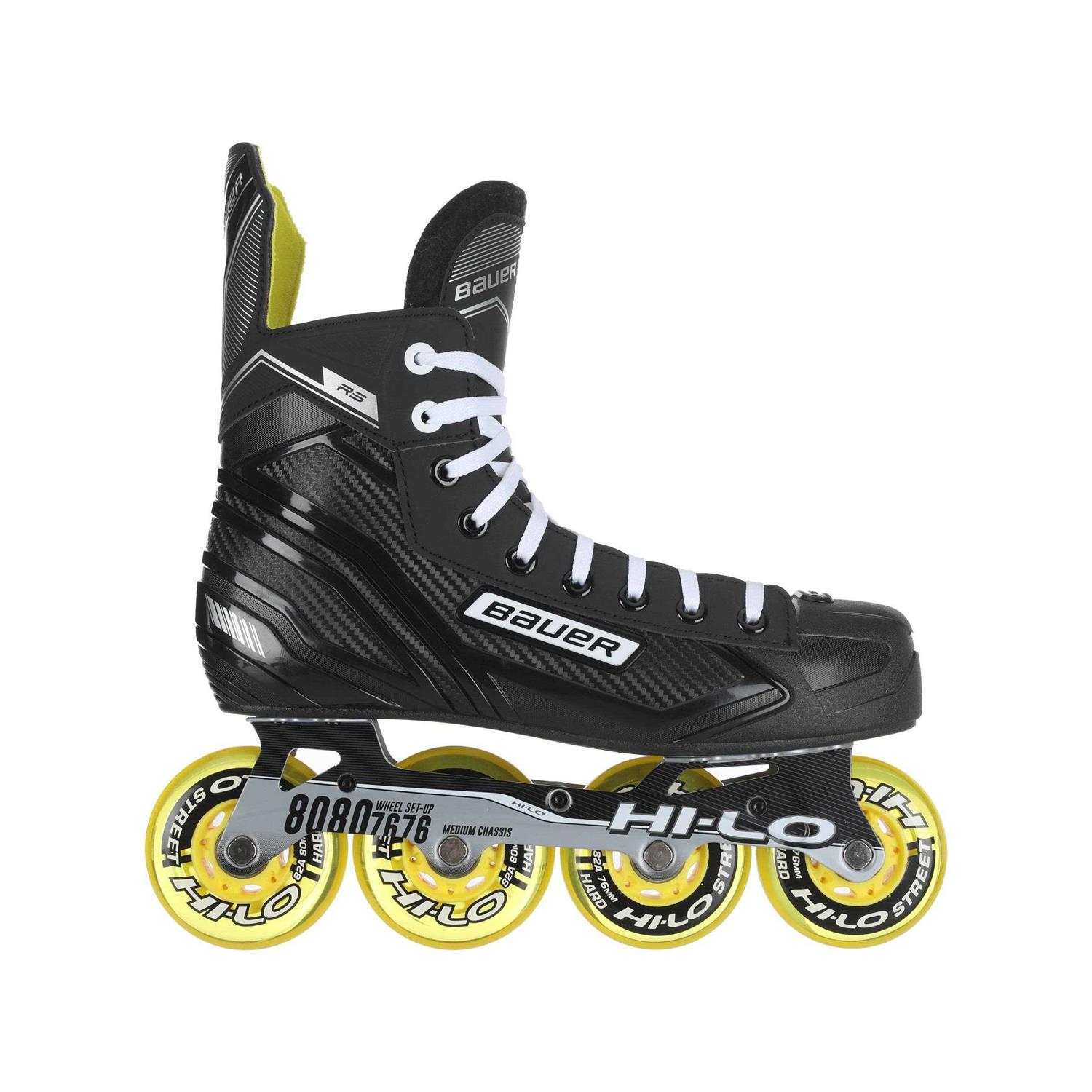 Bauer Senior Roller Hockey Skates - Sports Supplies Online Store