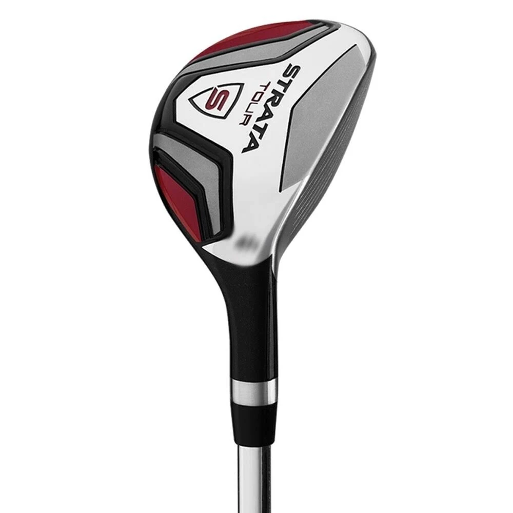 Callaway Men&s Strata Tour Complete Golf Set (16-Piece)