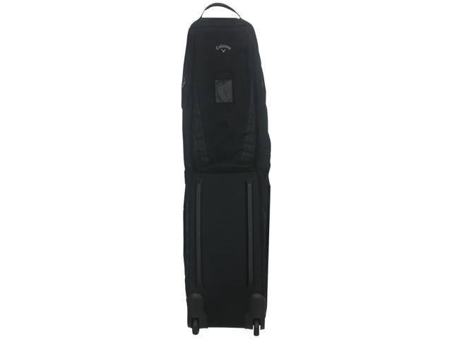 Callaway Chev Stand Bag Travel Cover Black