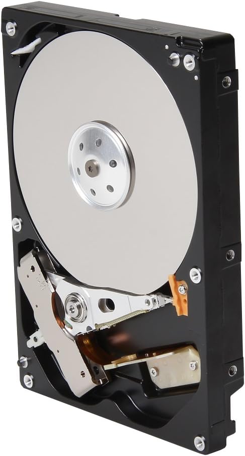 Toshiba DT01ACA200 2TB 7200 RPM 3.5 Internal Bare/OEM Drive