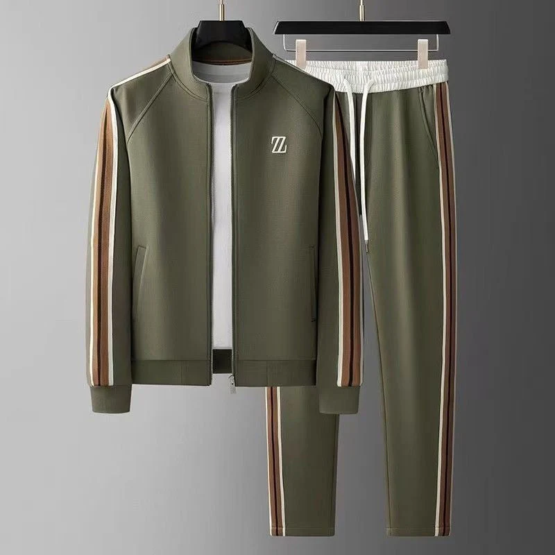 Zion | 2 Piece Tracksuit