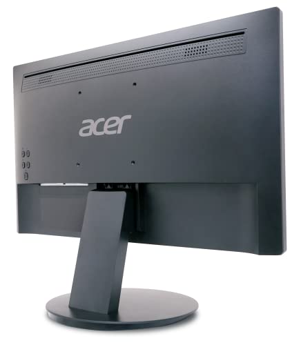 acer KB272 G0bi 27" IPS Full HD (1920 x 1080) Gaming Office Monitor | Adaptive-Sync Support (FreeSync Compatible) | Up to 120Hz Refresh | 1ms (VRB) |