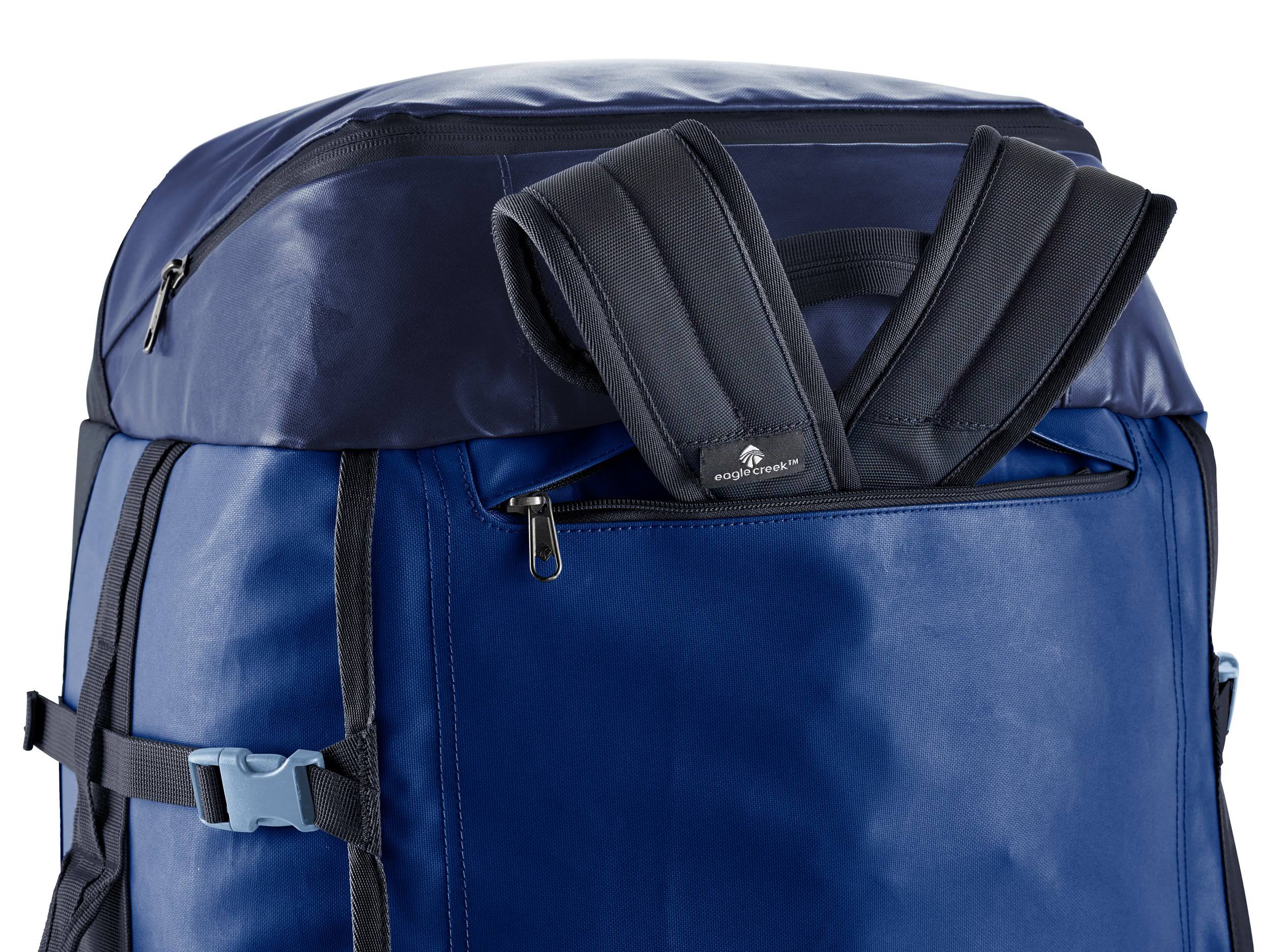 Eagle Creek Cargo Hauler Duffel Flame-Asphalt 90 L