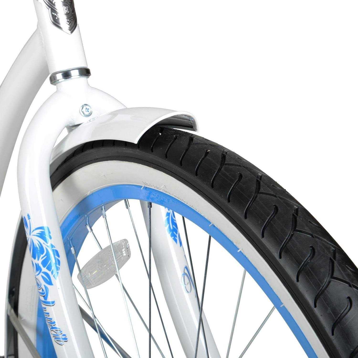 Hyper Bicycles Womens Beach Cruiser - Sports Supplies Online Store