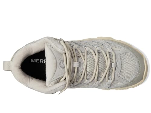 Merrell Women's Moab 3 Mid Wp Hiking Boot