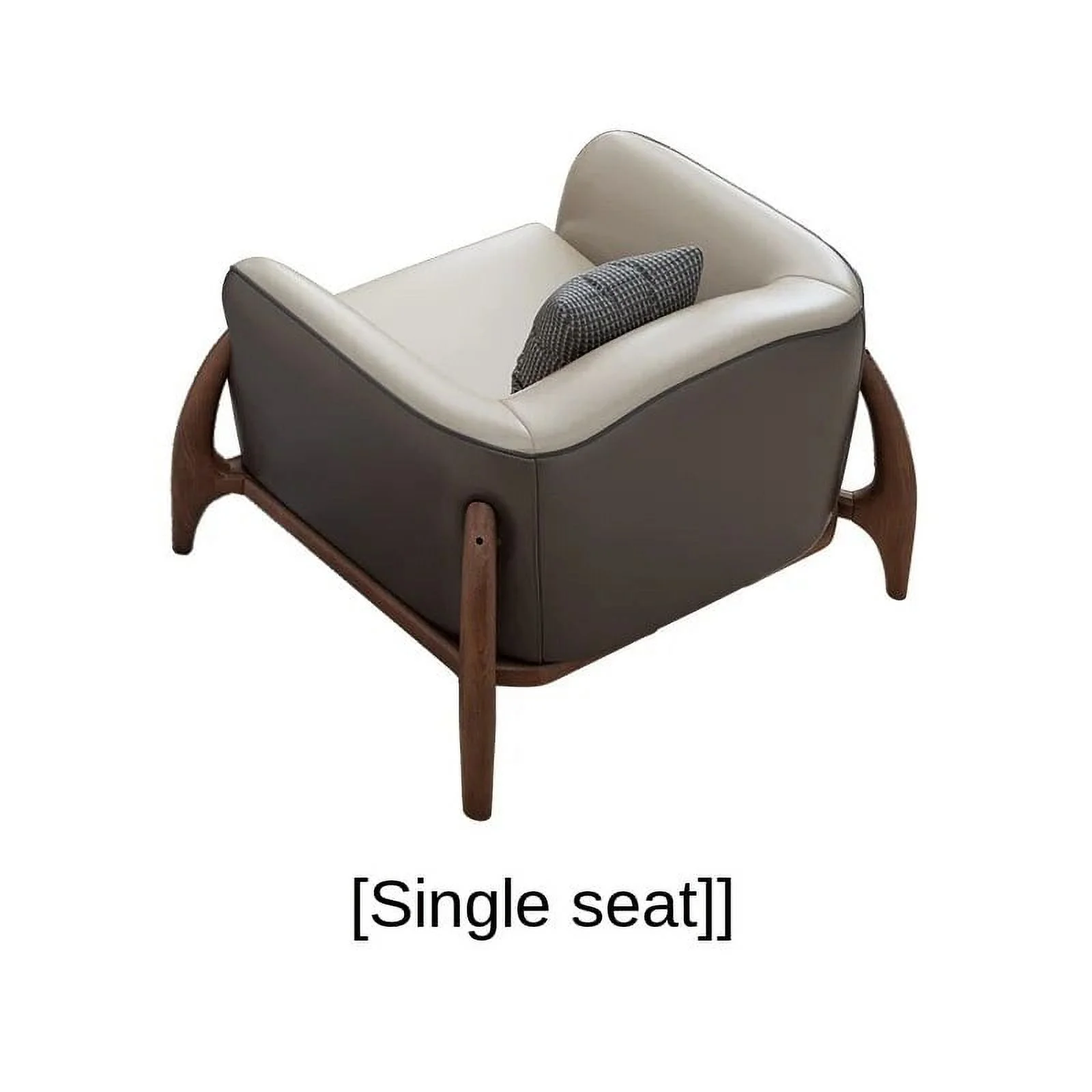 Nordic sofa 123 combination simple modern sofa  sofa set living room furniture leather  sectional sofa  couch set