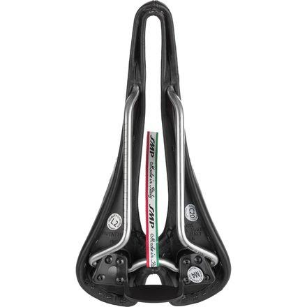 Saddle Selle SMP Blaster Black