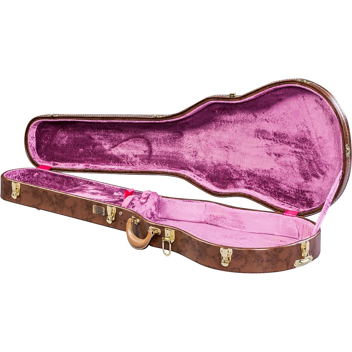 Gibson Historic Replica Les Paul Case