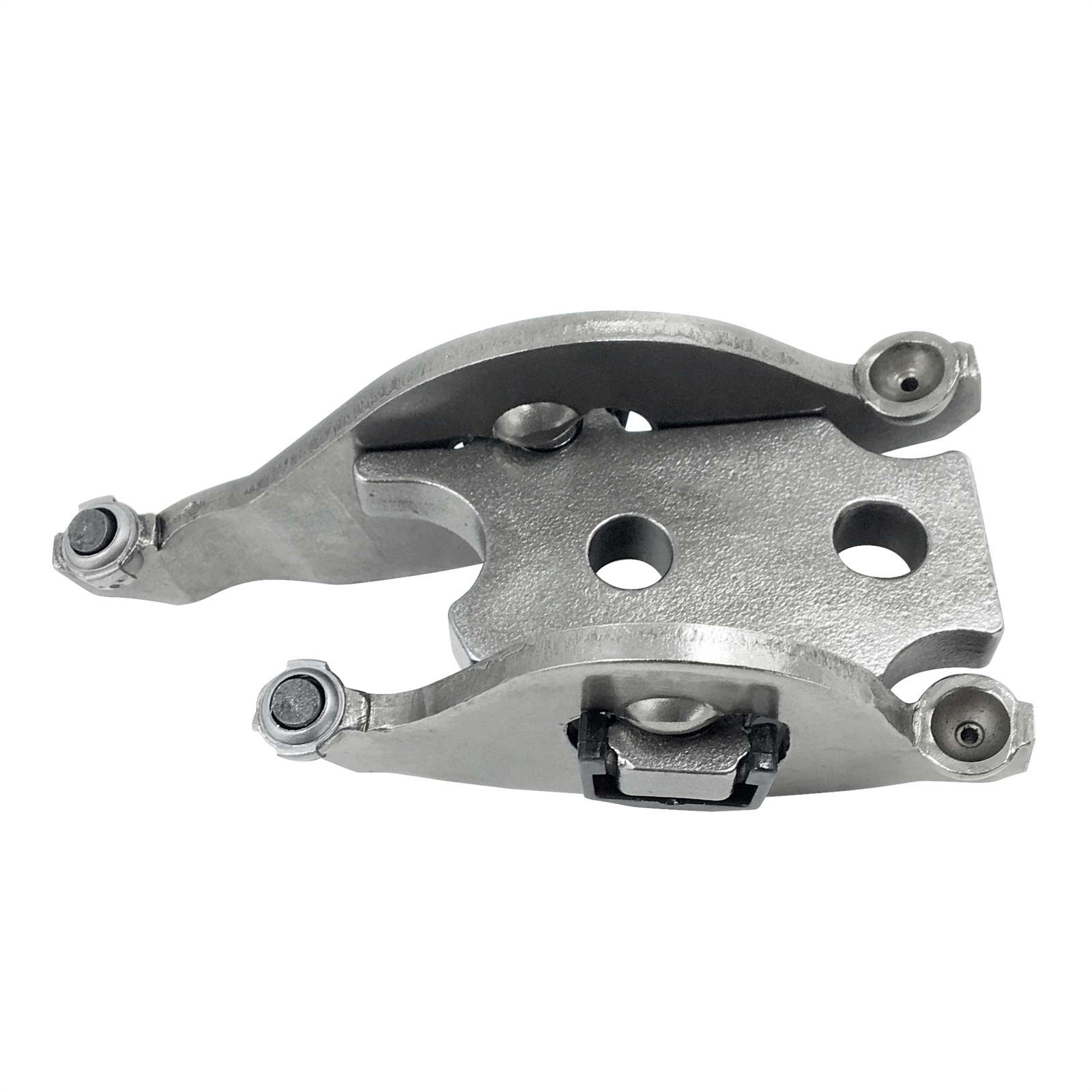 Intake + Exhaust Rocker Arm Carrier Set Of 8 For 08-10 Ford 6.4 Diesel 6.4L