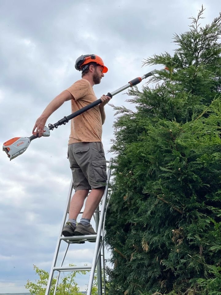 STIHL HS 82 T 30&Prime; Petrol Hedge trimmer
