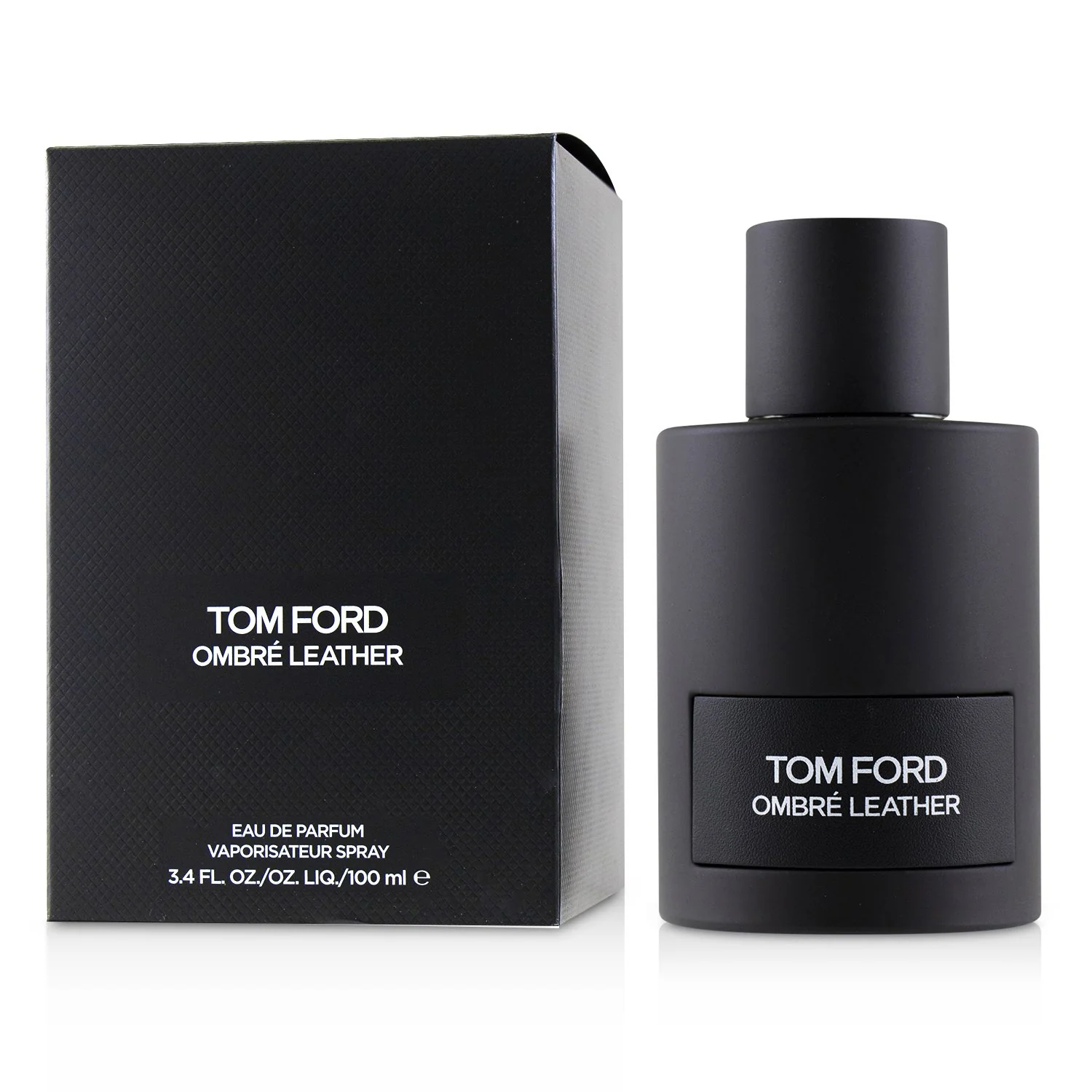 Tom Ford Signature Ombre Leather Eau De Parfum Spray 100ml/3.4oz
