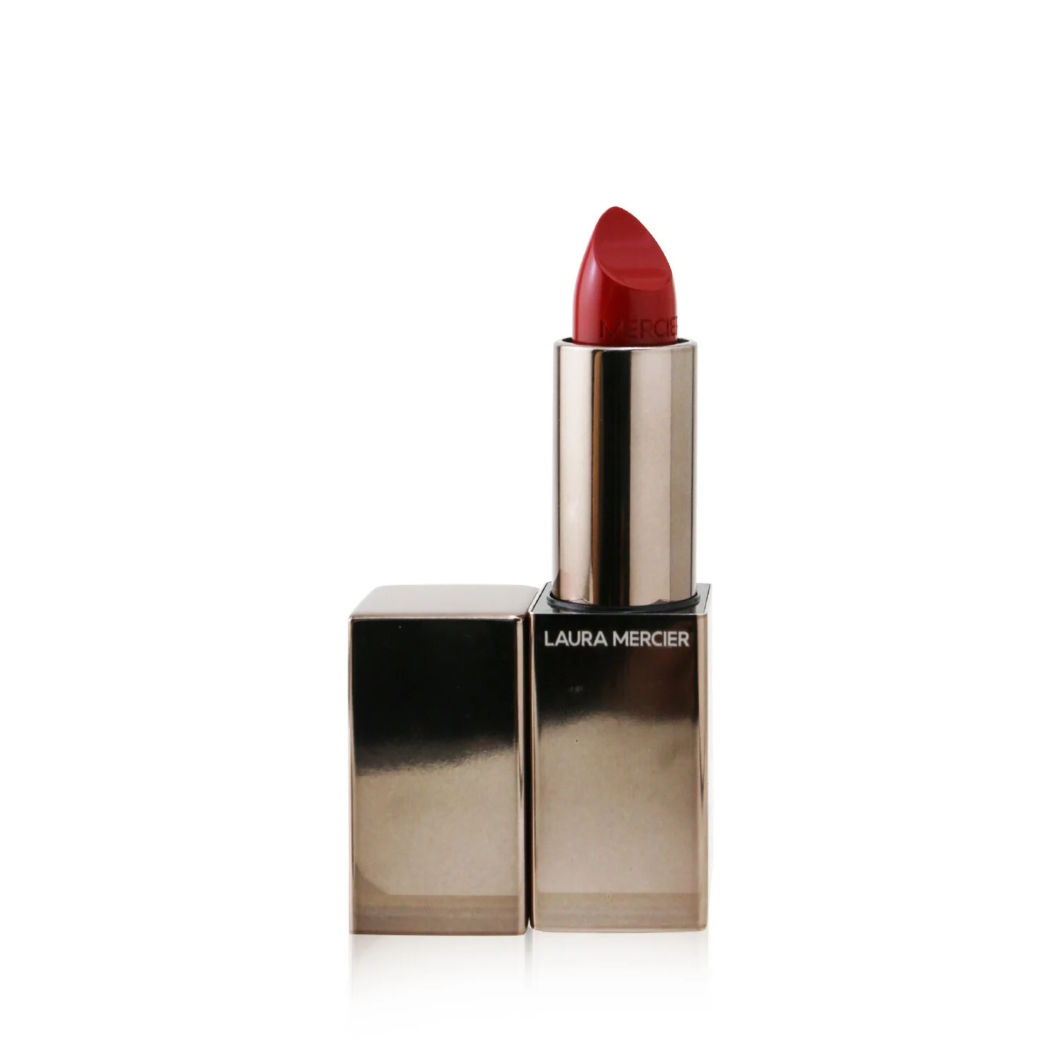 Laura Mercier Rouge Essentiel Silky Creme Lipstick - # Fuchsia Favori  3.5g/0.12oz