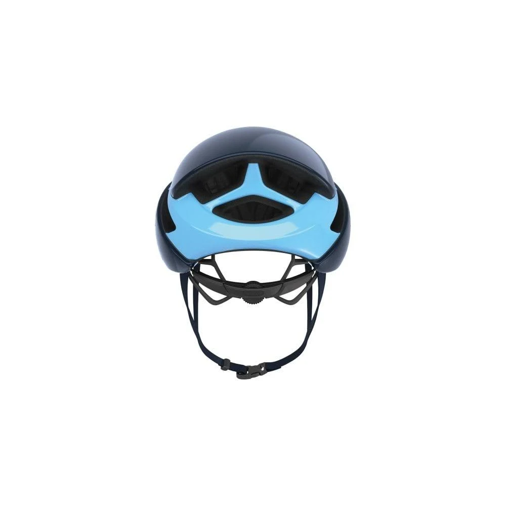 Abus Gamechanger Helmet - White Red