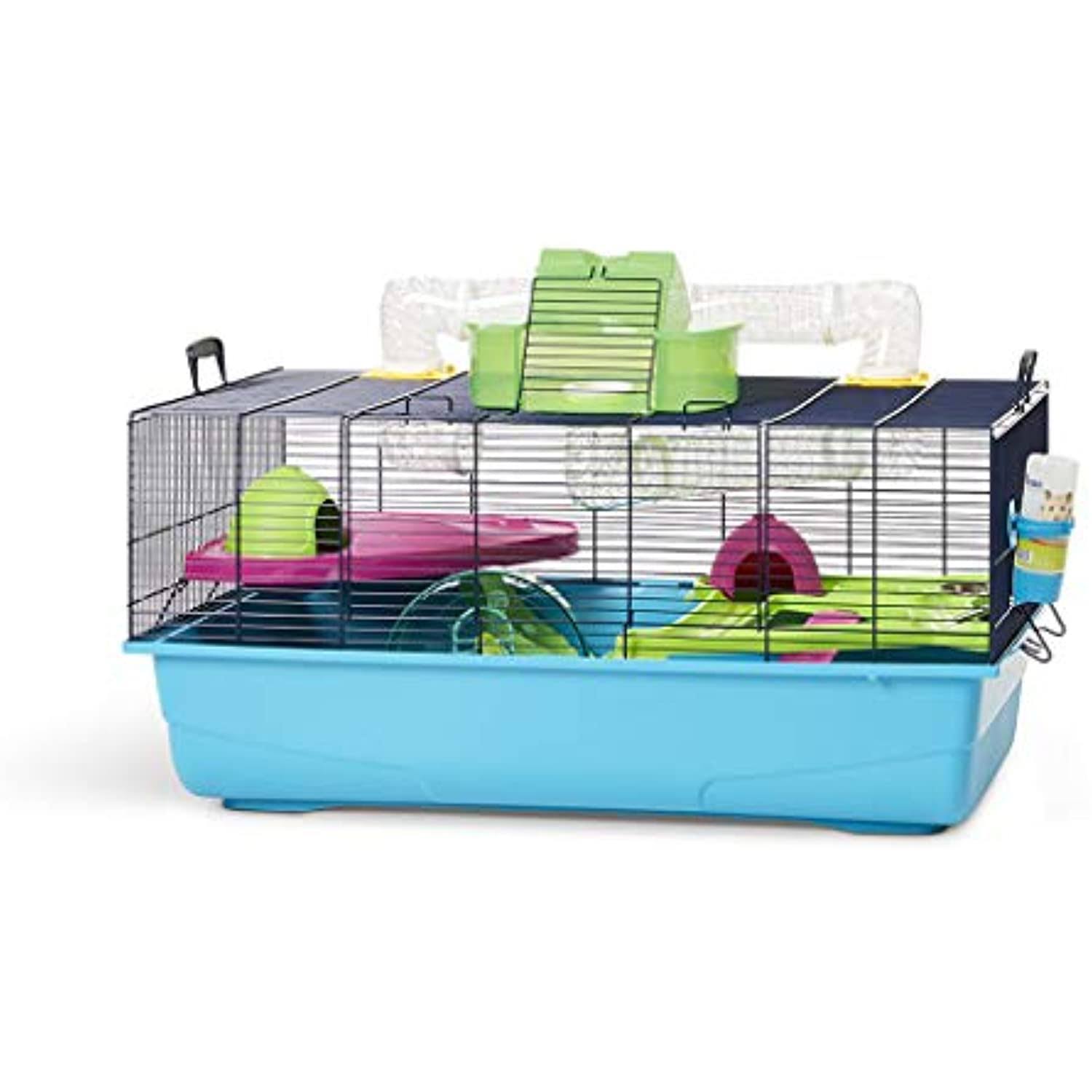 Savic Hamster Heaven Metro Cage