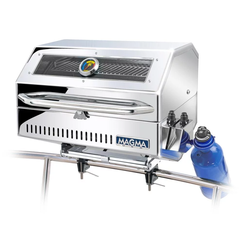 Magma Catalina 2-Infrared Gas Grill
