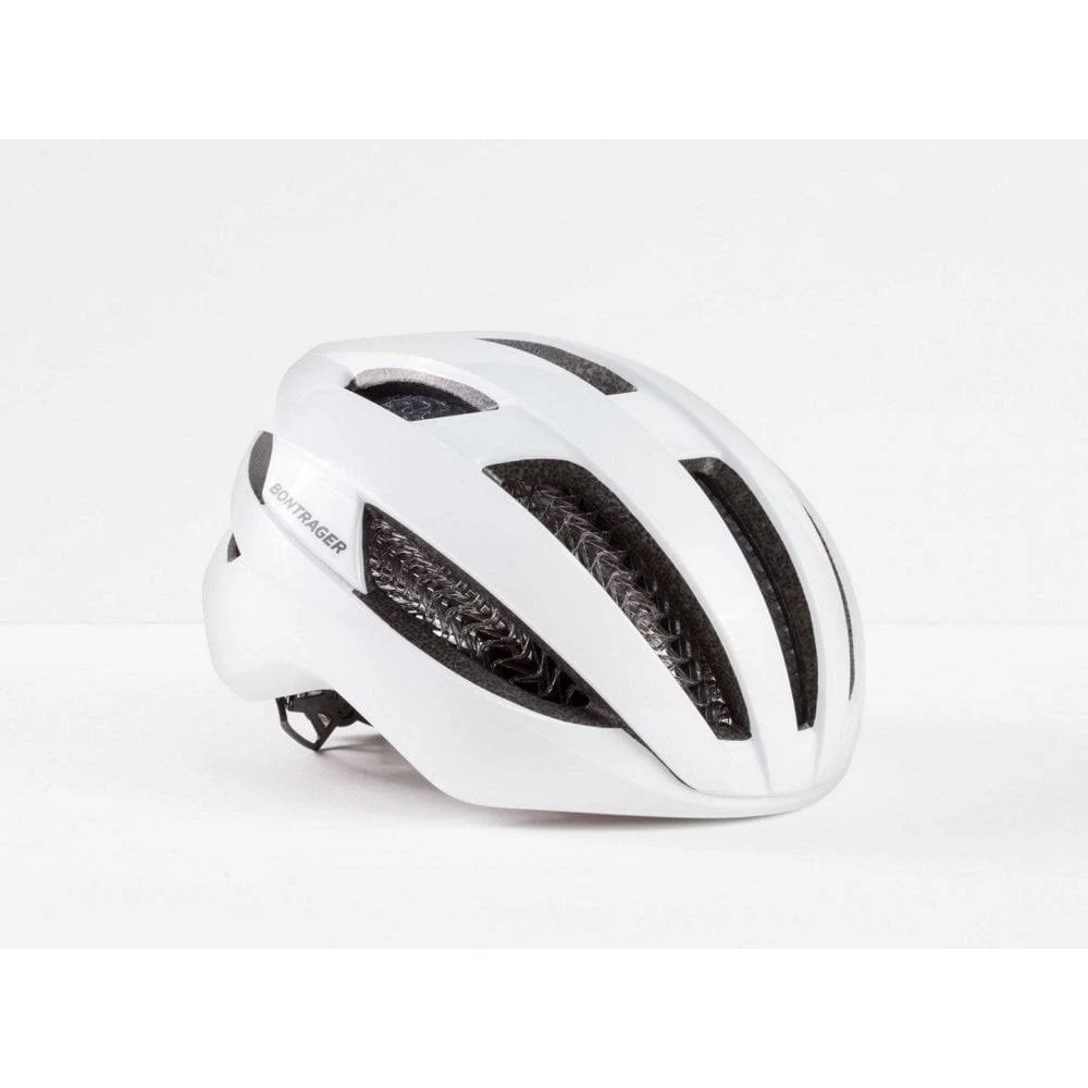Bontrager Specter WaveCel Road Bike Helmet Size: Small, Colour: White