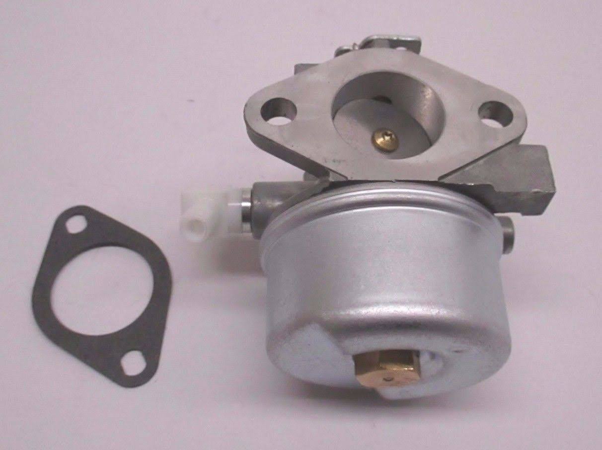 Genuine Tecumseh 640078A Carburetor Fits TVM195 TVM220 OEM