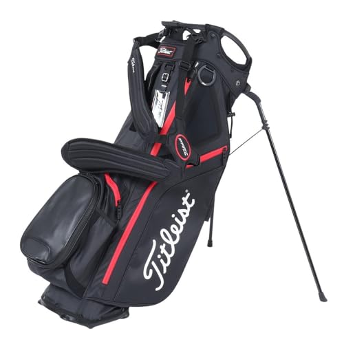 Titleist Hybrid 5 Golf Bag