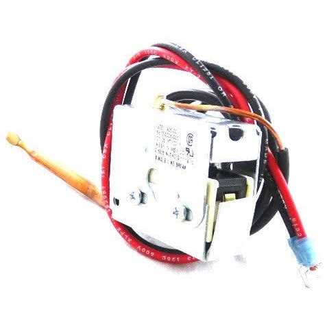 Qmark 5813-0036-000 SPST Thermostat - Shop Hardware Tools Online Store