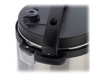 Fagor LUX - Multi cooker - 6 qt - 1 kW - stainless steel