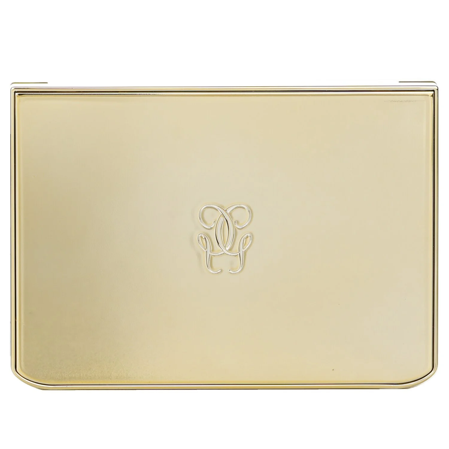 Guerlain Parure Gold Skin Control High Perfection Matte Compact Foundation Refill - # 2N  8.7g/0.3oz
