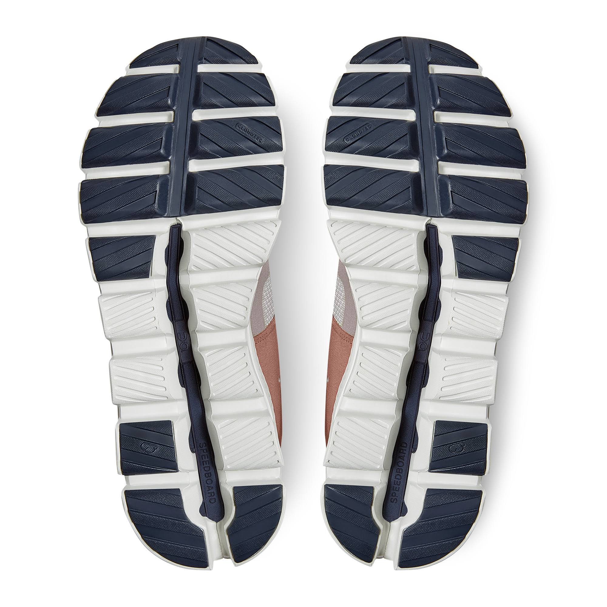 on Running Cloud Hi Edge 2899164 PECAN/CLAY