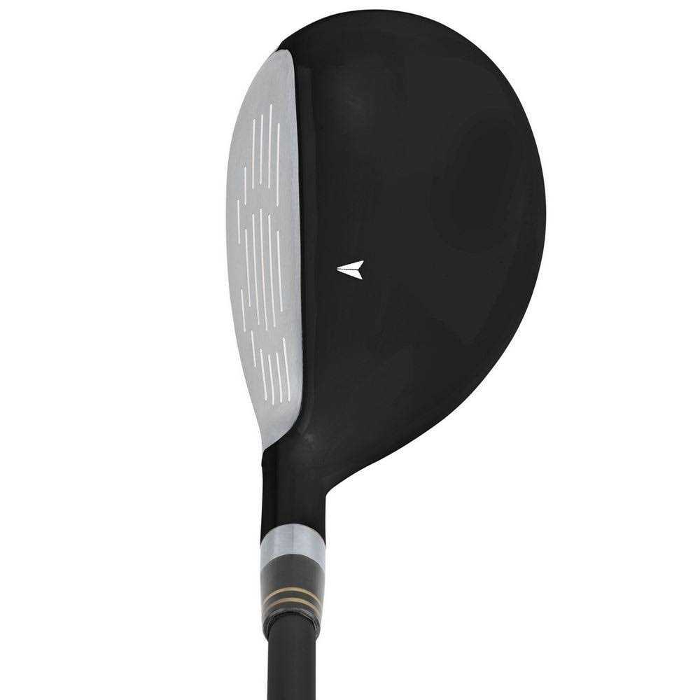 Forgan of St Andrews F35 Full Hybrid Golf Iron Set 3-PW - Sports Supplies Online Store