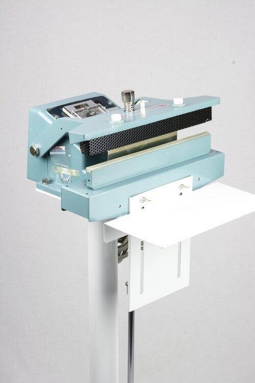 Upper Jaw Constant Foot Sealer - 16 - 1 / Case