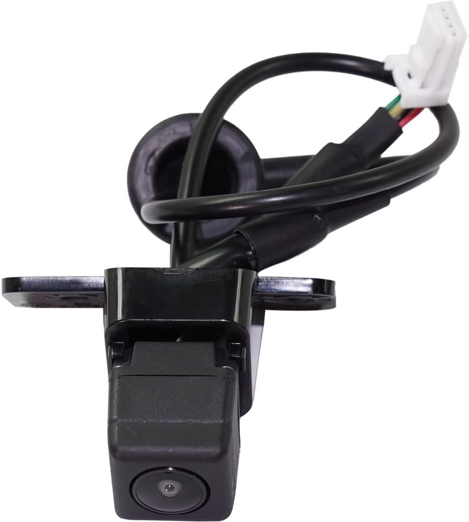 For Nissan Juke 2011 2012 2013 2014 Back Up Camera | Rear View | NI1960104
