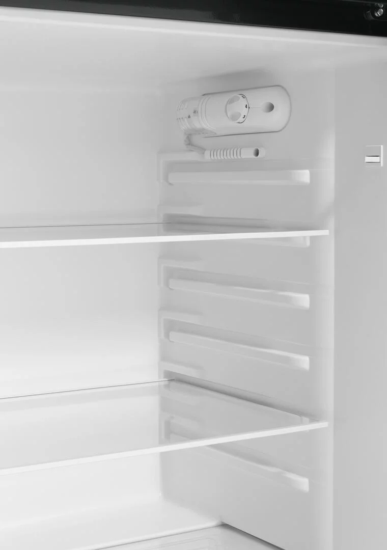 GE APPLIANCES GPV10FGNBB GE(R) 9.8 Cu. Ft. 12 Volt DC Power Top-Freezer Refrigerator