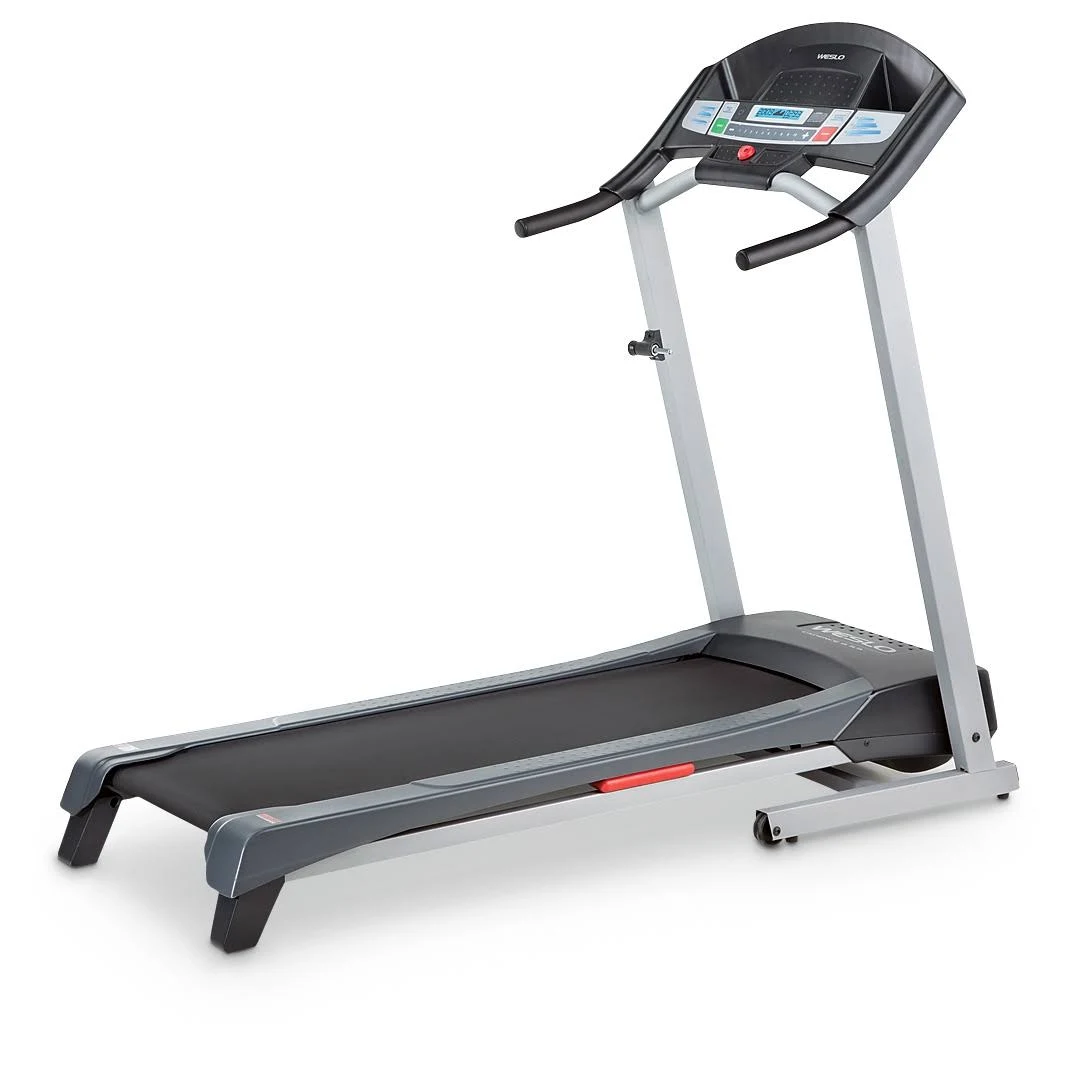 Weslo Cadence G 5.9 Treadmill