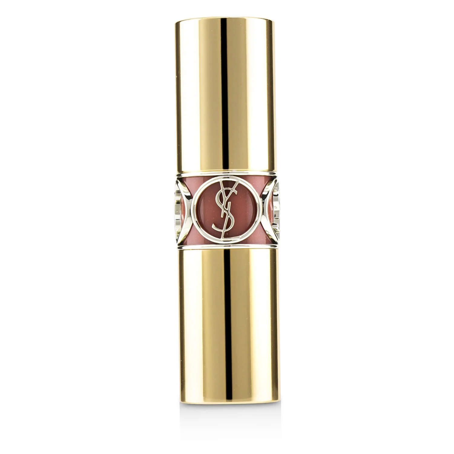 Yves Saint Laurent Rouge Volupte Shine - # 129 Carmine Retro 3.2g/0.11oz