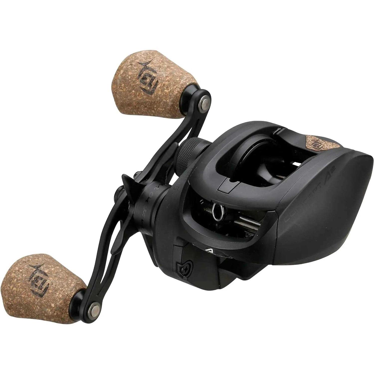 Reel 13 Fishing Concept A2 - Sports Supplies Online Store