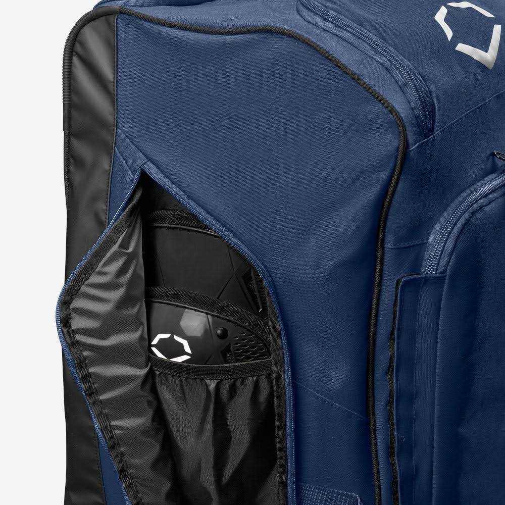 EvoShield Stonewall Wheeled Bag 2.0 - Sports Supplies Online Store