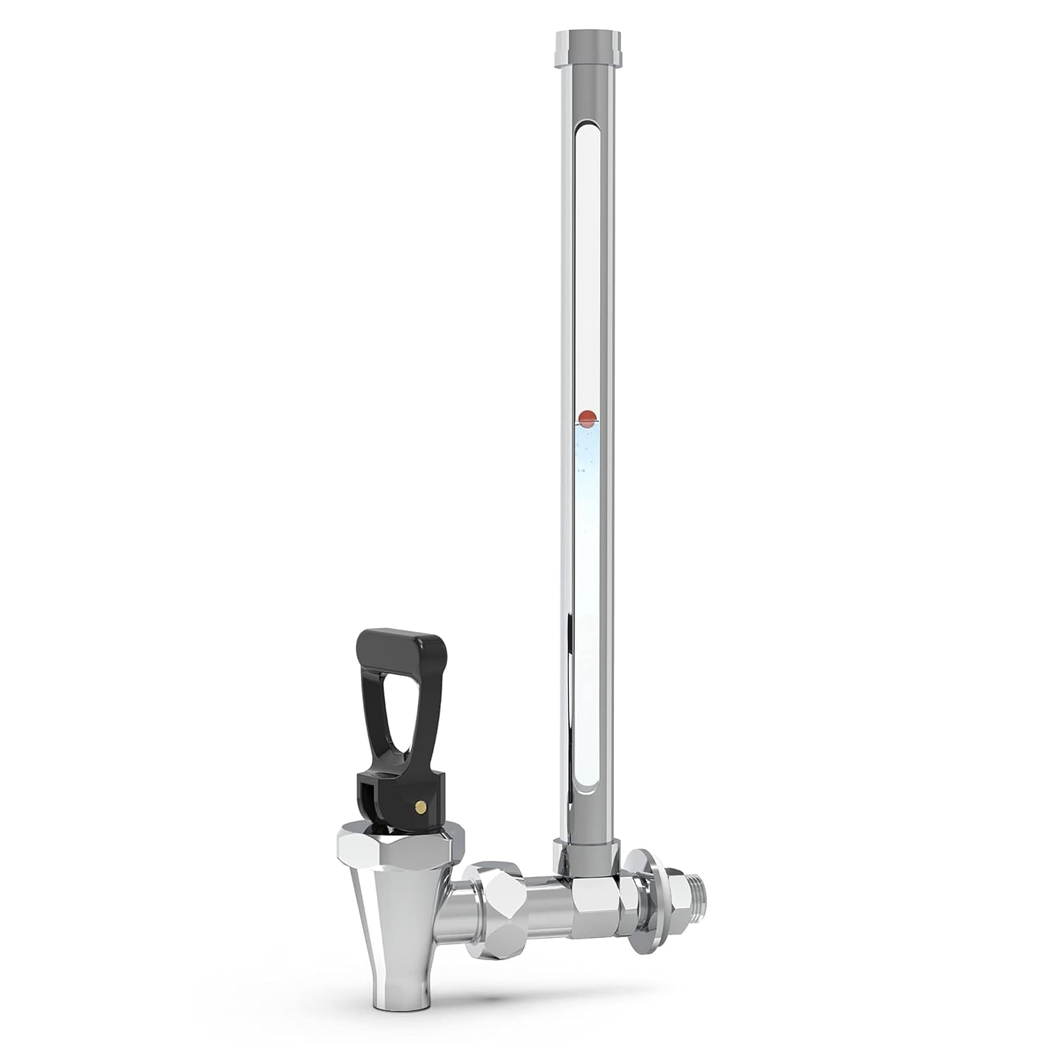 Waterdrop Gravity-fed Water Filter System, NSF/ANSI 42&372 Standard, Reduces Fluoride and up to 99% of Chlorine