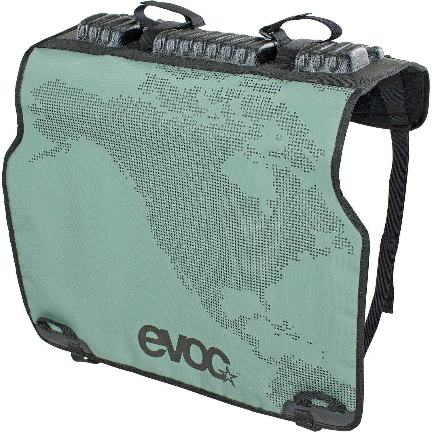 EVOC Tailgate Pad Duo - Sports Supplies Online Store