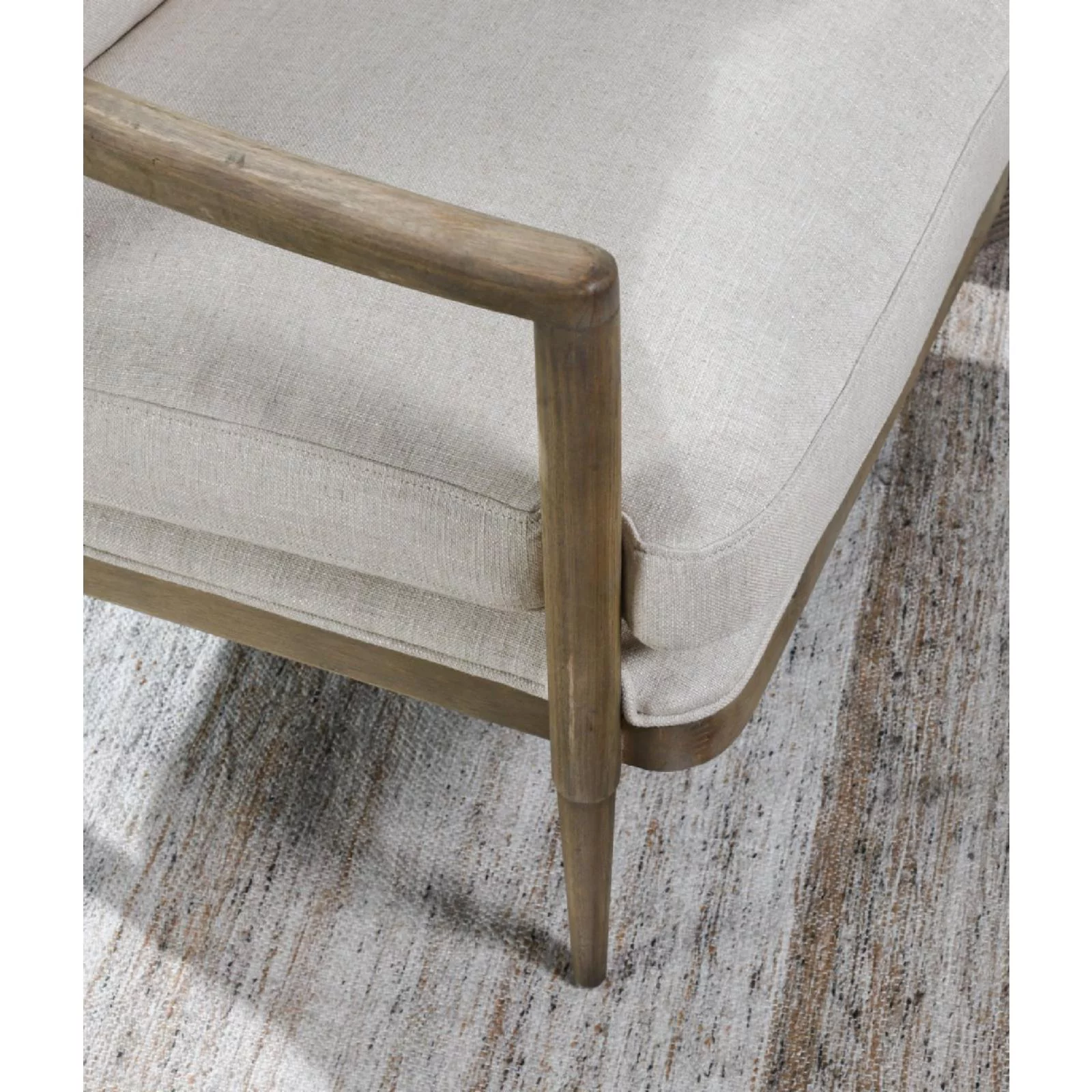 Kosas Home Scarlett Accent Chair