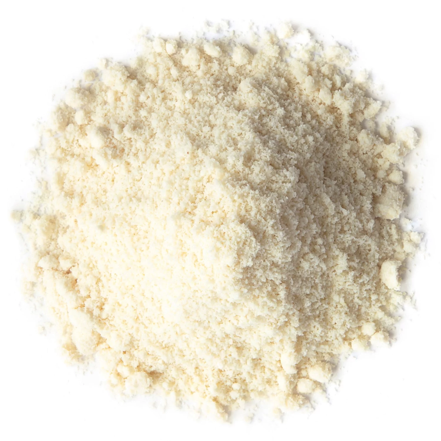 Organic Blanched Almond Flour, 8 Pounds — Non-GMO, Kosher, Vegan — by Food to Live