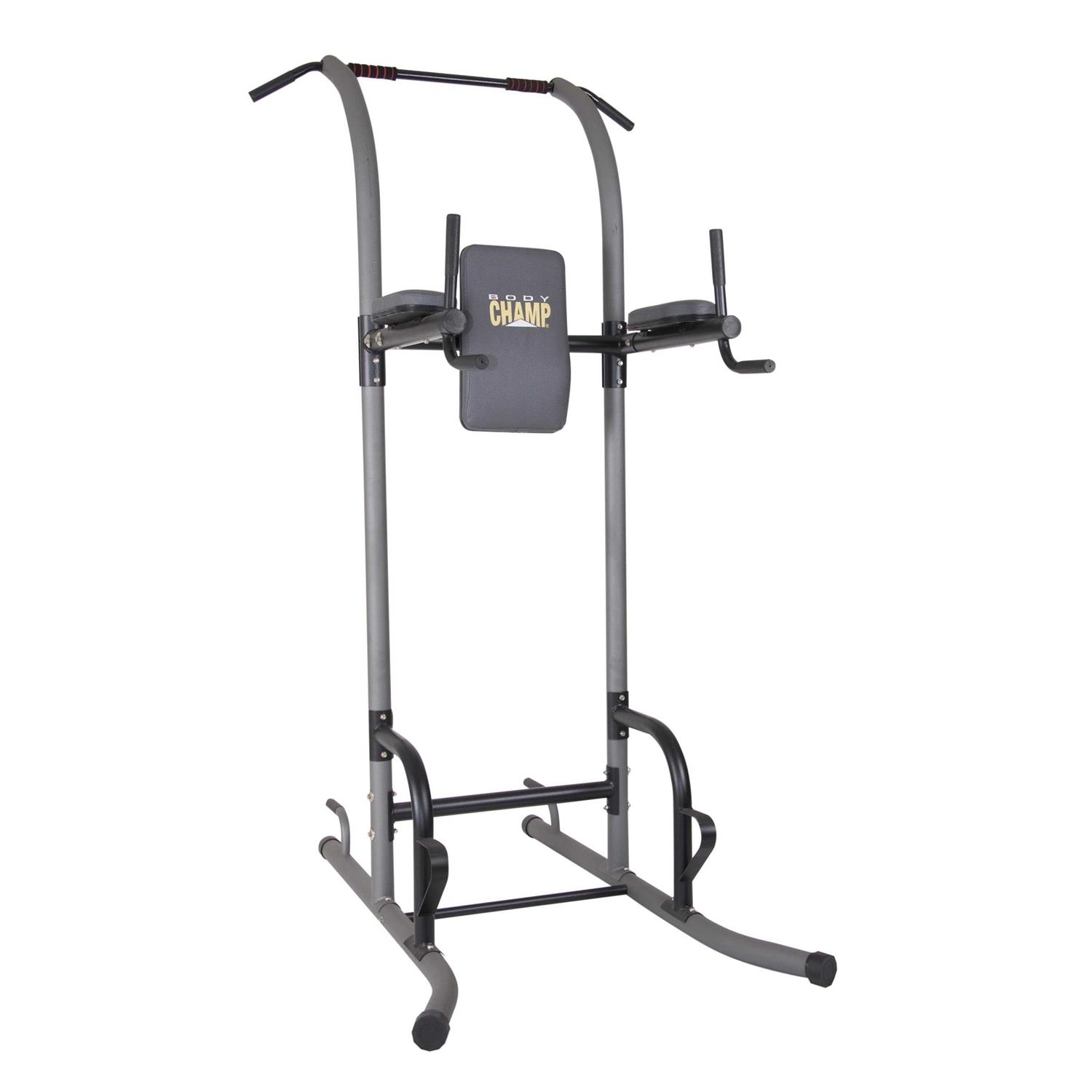 Body Champ Vkr1010 Power Tower - Sports Supplies Online Store