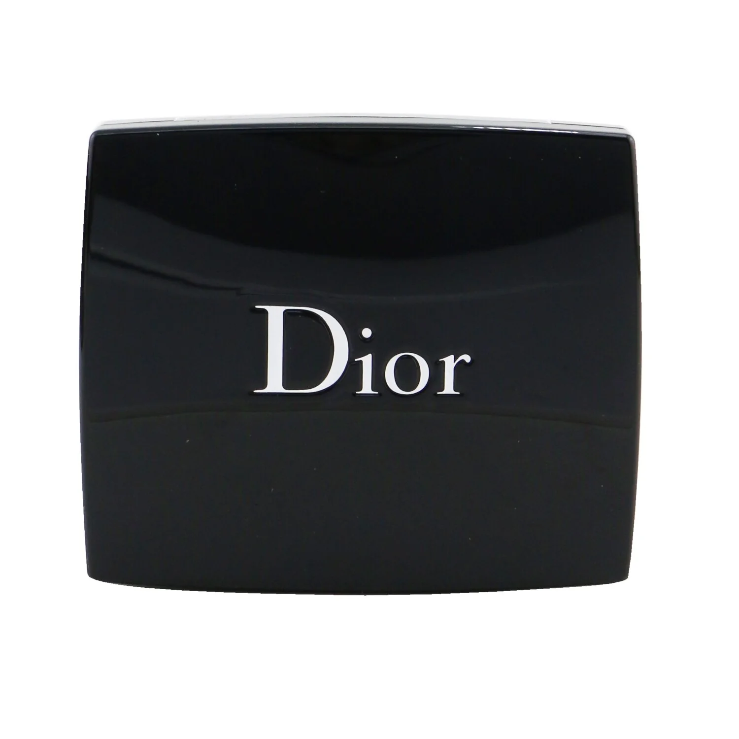 Christian Dior 5 Couleurs Couture Long Wear Creamy Powder Eyeshadow Palette - # 579 Jungle  7g/0.24oz