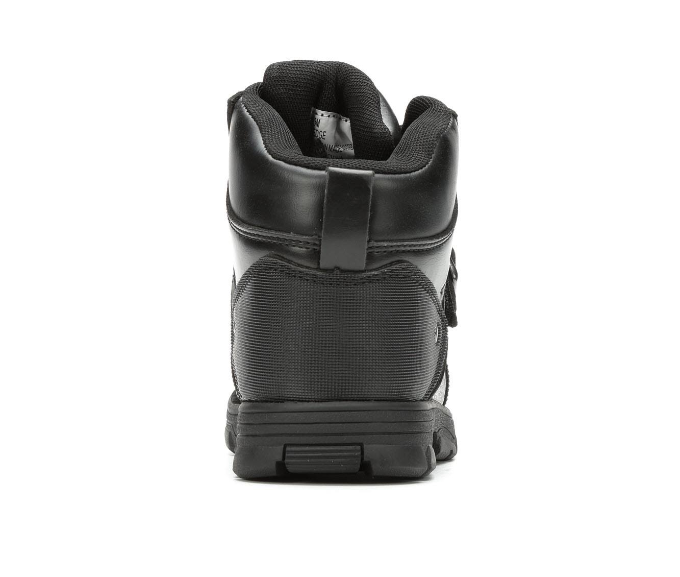 U.S. Polo Assn. Kedge Boot - Kids& - Boy&s - Black