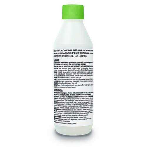 Bona Traffic Anti Slip Satin
