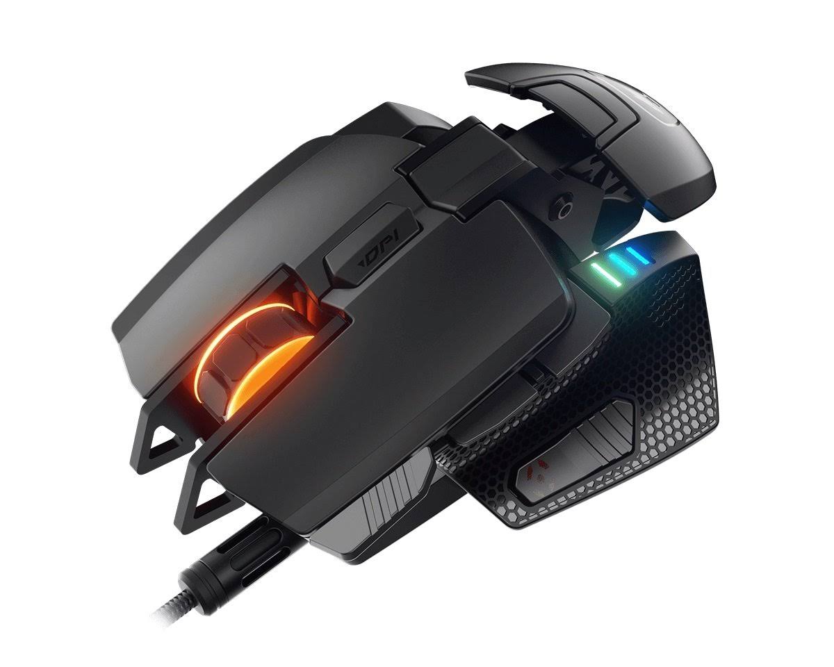 Cougar 700m Evo 16000 dpi Optical Gaming Mouse