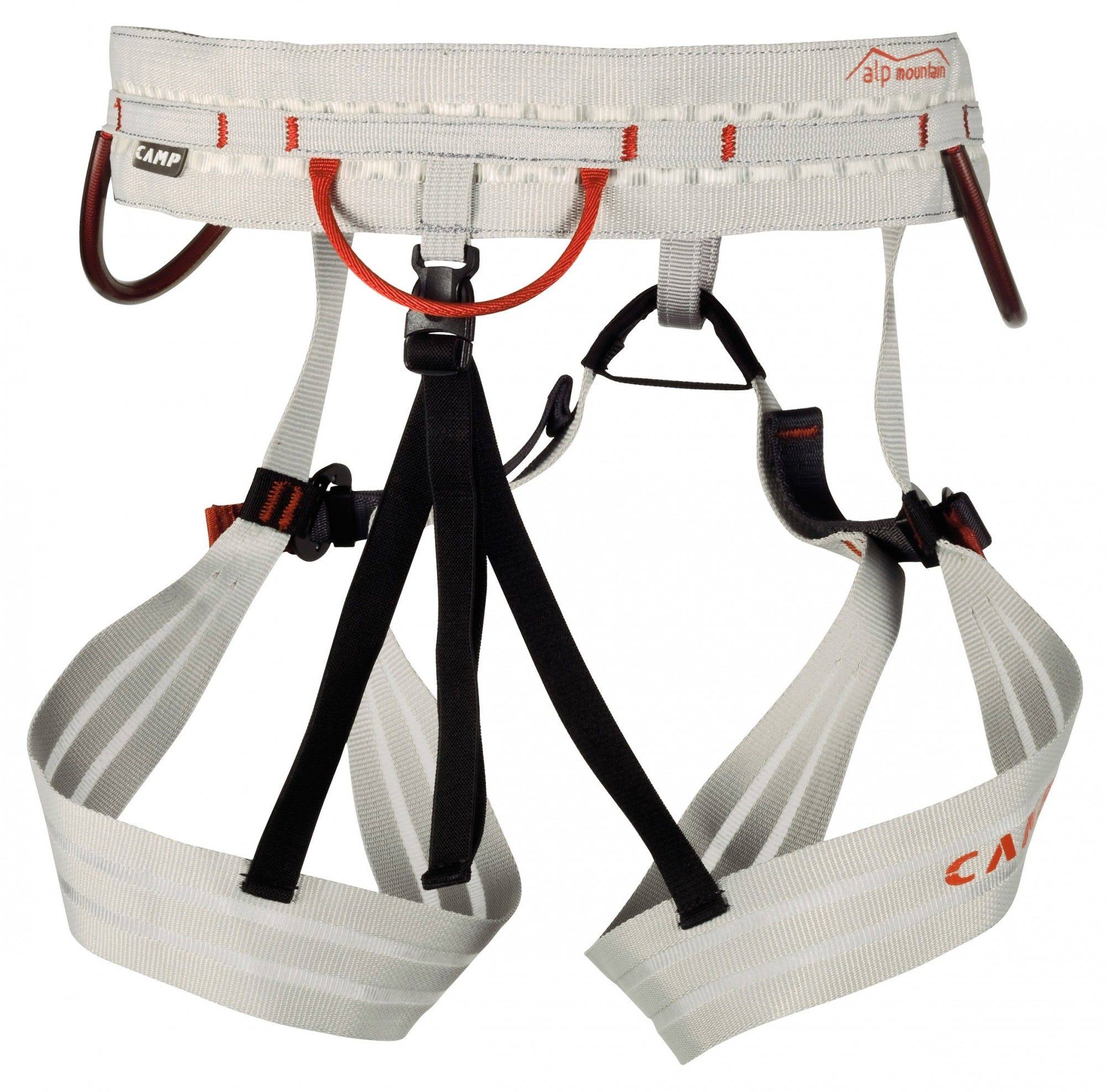 Camp Alp Mountain Harness