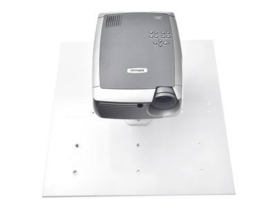 Amer Mounts AMRDCP100KIT Universal Drop Ceiling Projector Mount.