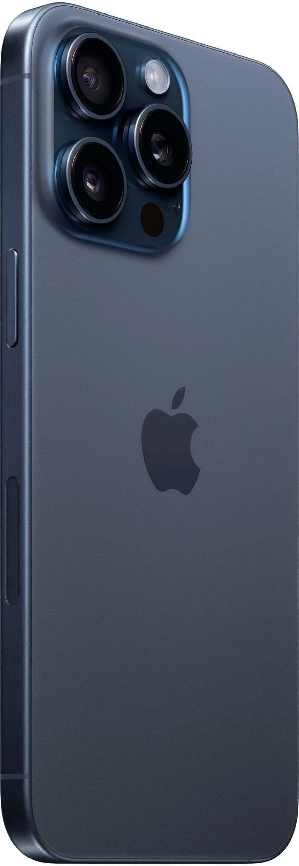 Restored Apple iPhone 15 Pro Max 512GB Unlocked White Titanium MU6C3LL/A Excellent Condition