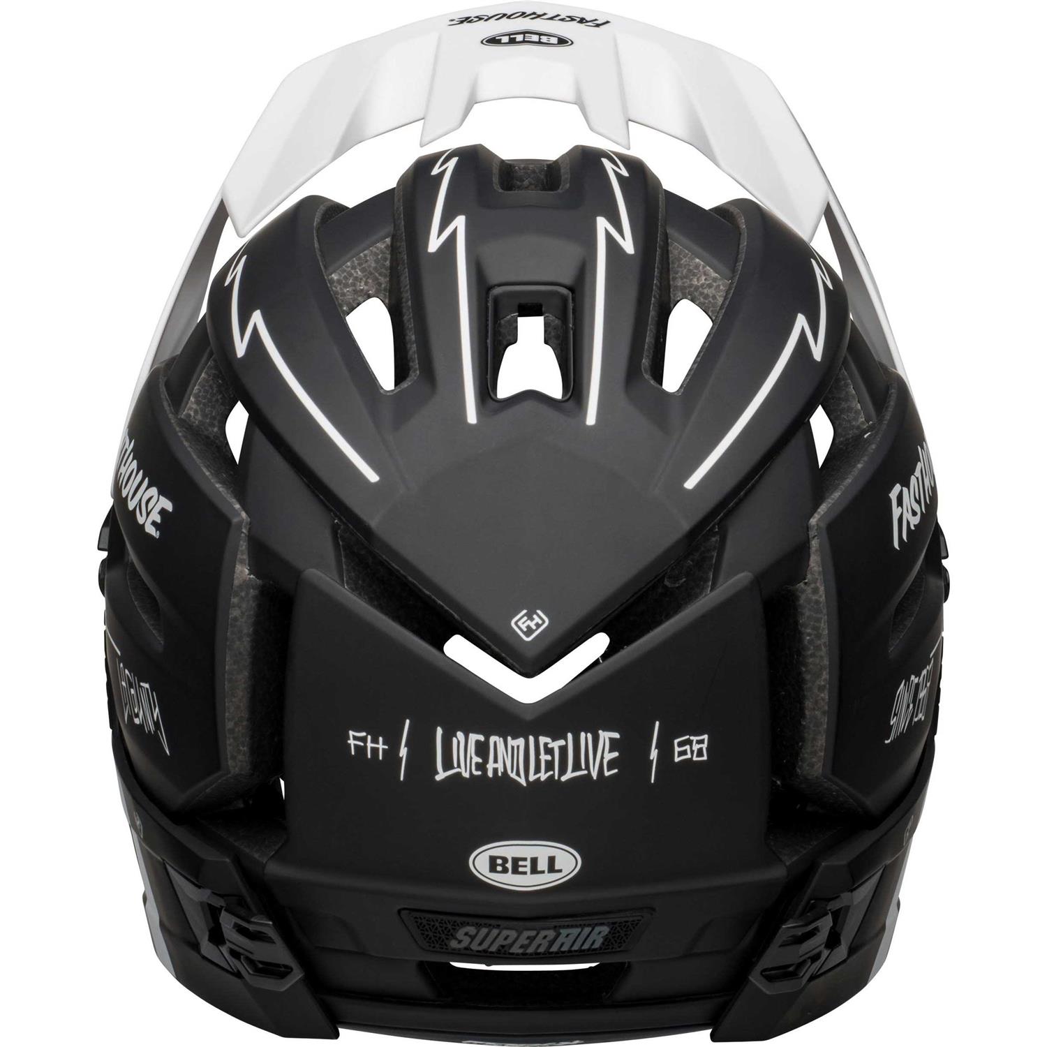 Bell Super Air R MIPS Helmet - Sports Supplies Online Store