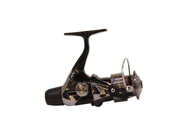 Shimano Catana 1000 RC Rear Drag Spinning Reel