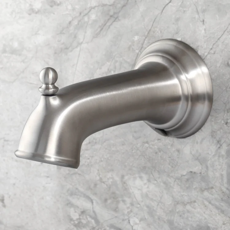 Brantford Posi-Temp Tub/Shower Trim